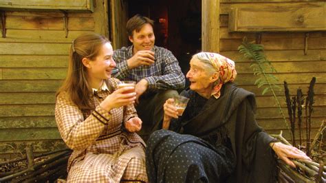 tasha tudor a still water story netflix